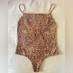 Mai underwear one piece